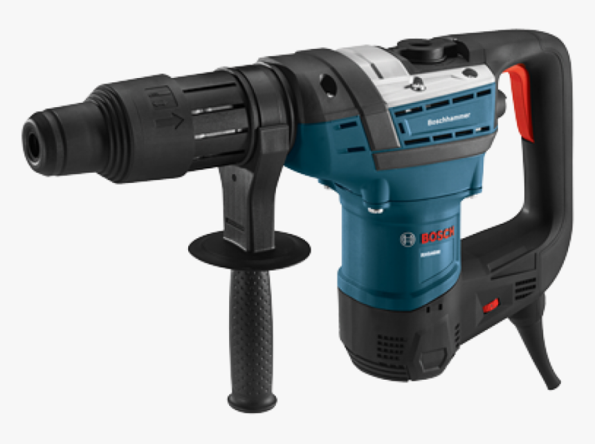 Bosch Rh540m Sds Max Rotary Hammer 1 9/16 - Bosch Rh540m, HD Png Download