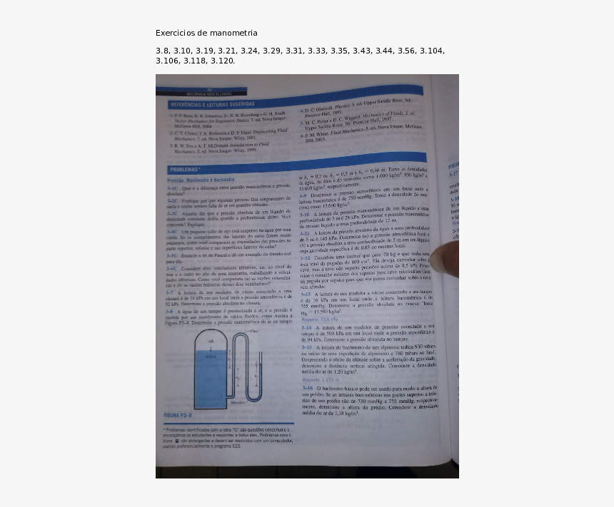 Document, HD Png Download