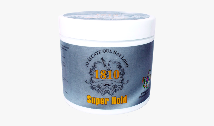 1810 Cera Para Cabello Super Hold 5oz - Cosmetics, HD Png Download