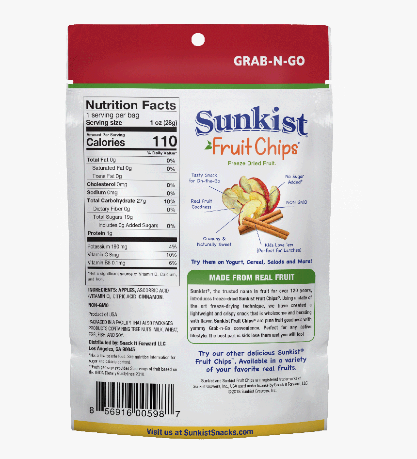 Freeze Dried Mango Nutrition, HD Png Download