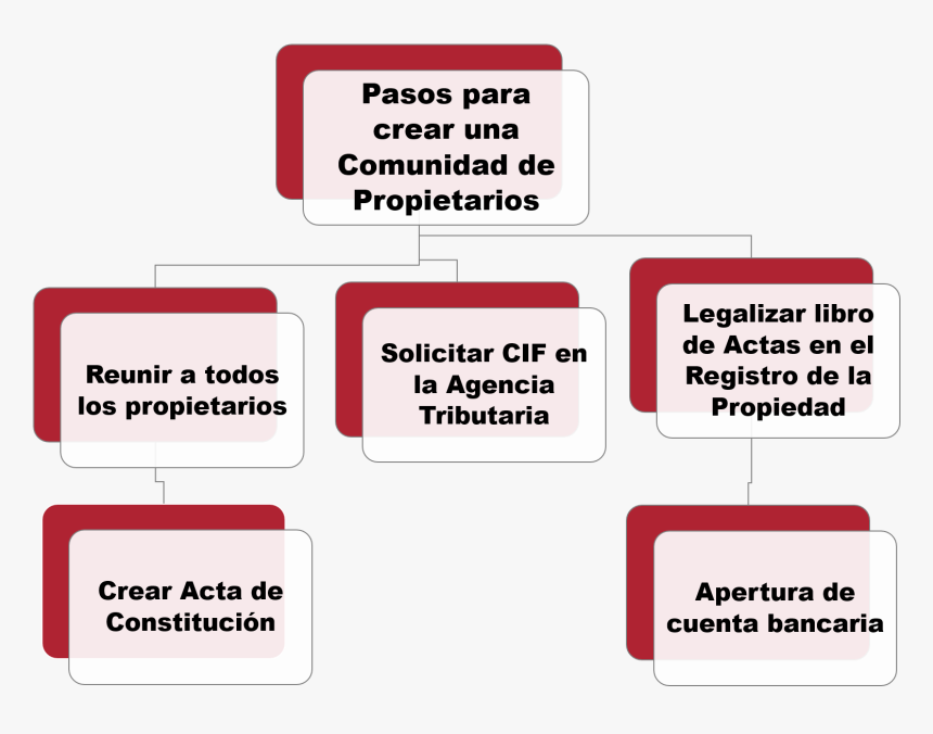 Transparent Pasos A Seguir Png - Comunidad De Madrid Asuntos Sociales, Png Download