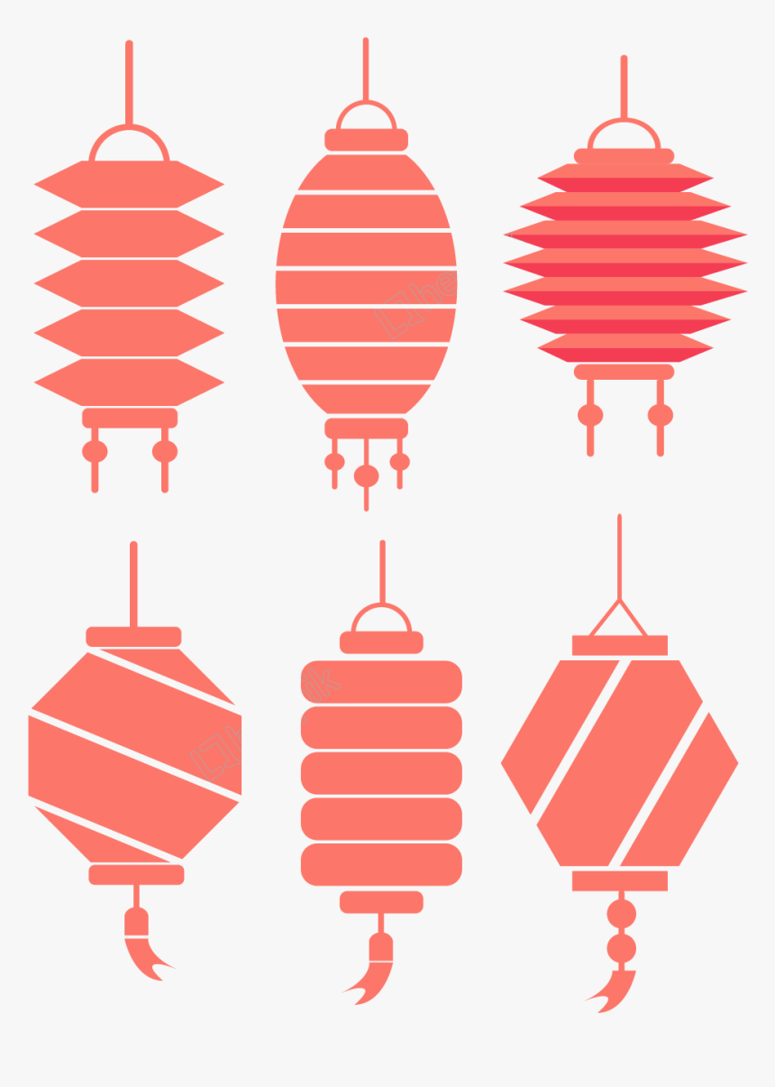 Lantern Png File - Illustration, Transparent Png
