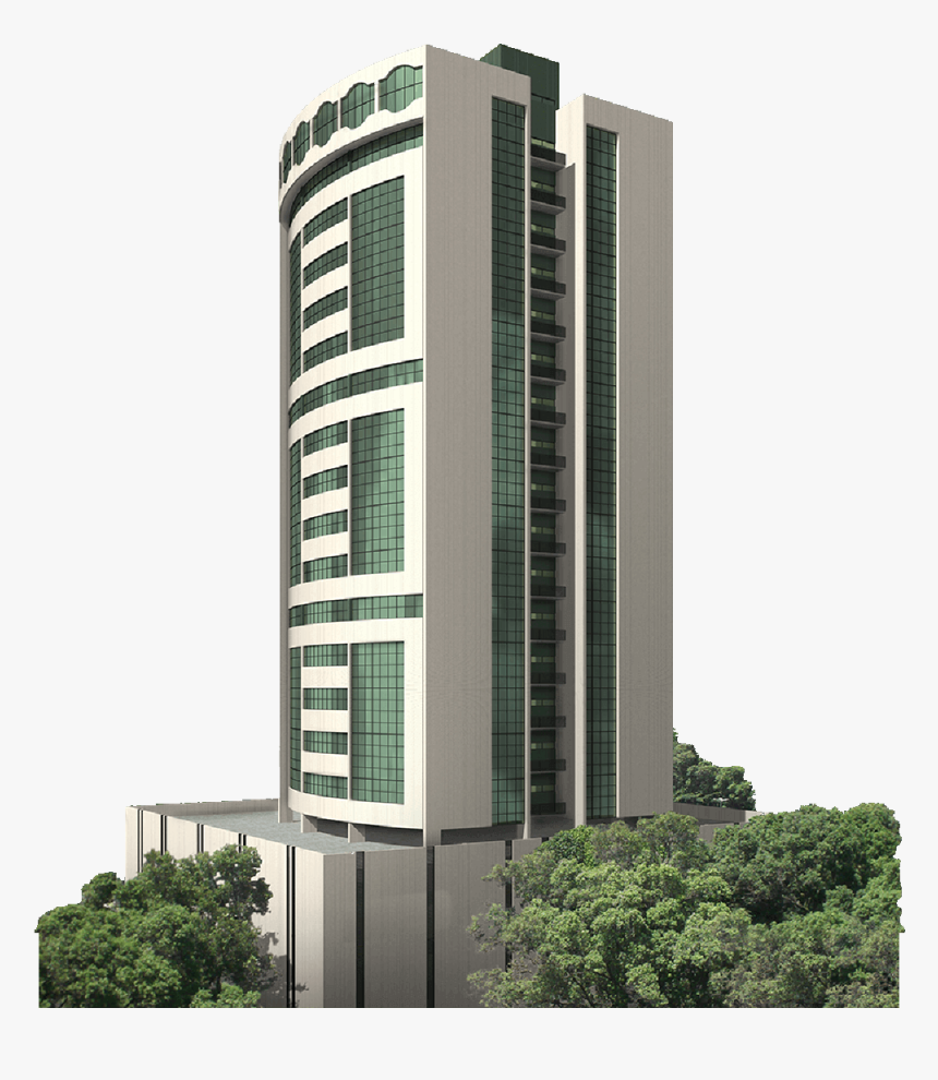 Senac Recife Novo Prédio, HD Png Download