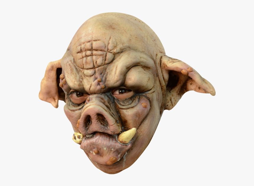 Rabid Pig, HD Png Download