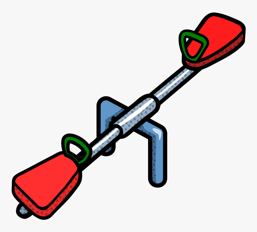 Area,artwork,line - Seesaw Clipart, HD Png Download