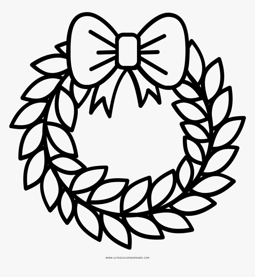 Transparent Guirnalda Png - Circle, Png Download