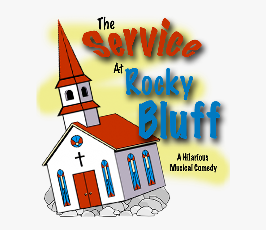 Transparent Dinner Theatre Clipart - Church Clipart No Background, HD Png Download