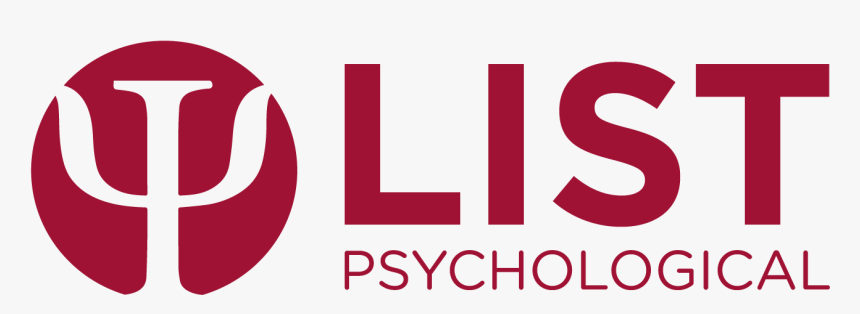 List Psychological Services, Plc - List Psychological Services, HD Png Download