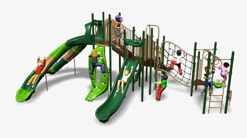 Playground, HD Png Download