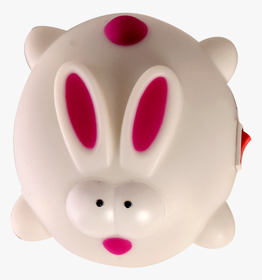 Transparent Pig Mask Png - Havells Led Night Lamp, Png Download