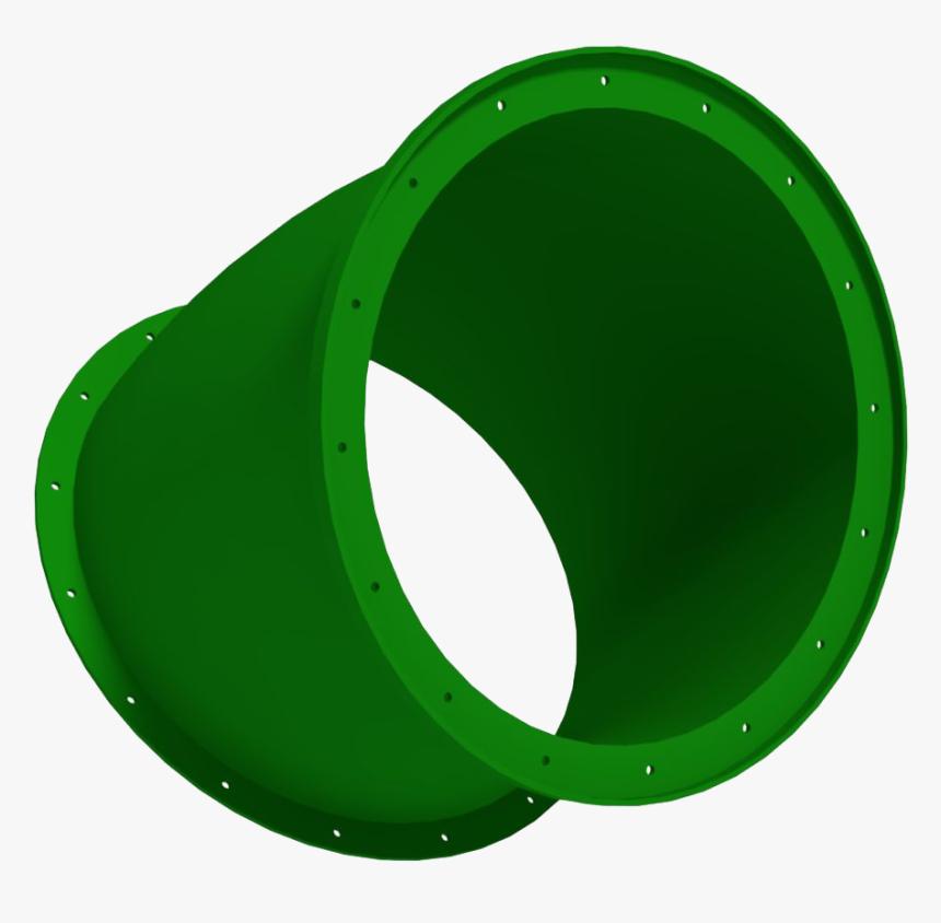 Playground Clipart Tube Slide - Circle, HD Png Download