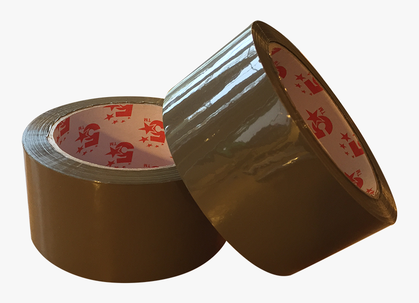 Packing Tape - Label, HD Png Download