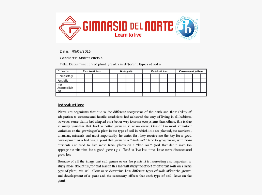 Document, HD Png Download