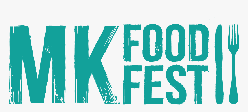 Transparent Fine Dining Clipart - Mk Food Fest Logo, HD Png Download