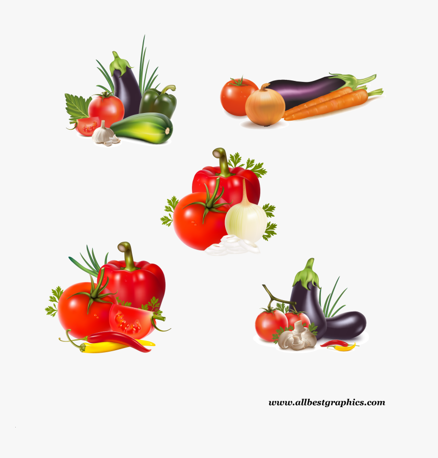 Bush Tomato, HD Png Download