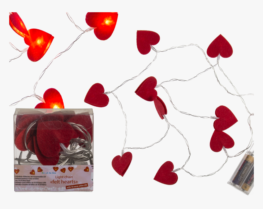 Heart, HD Png Download