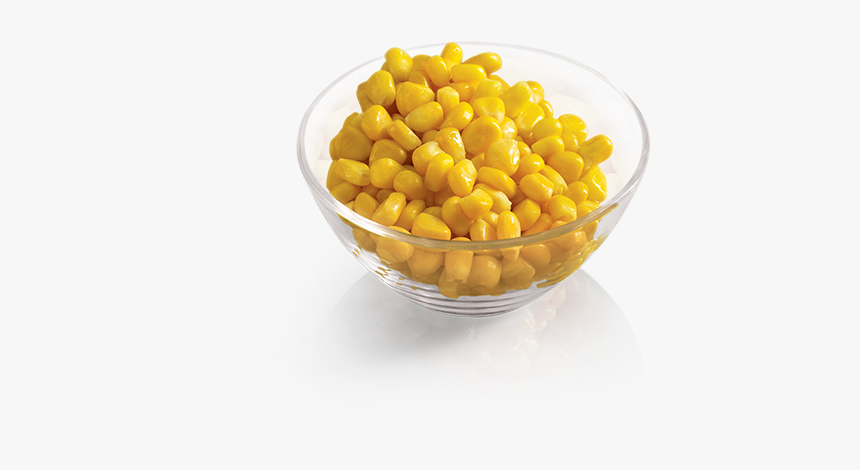 Cup Of Corn Png, Transparent Png