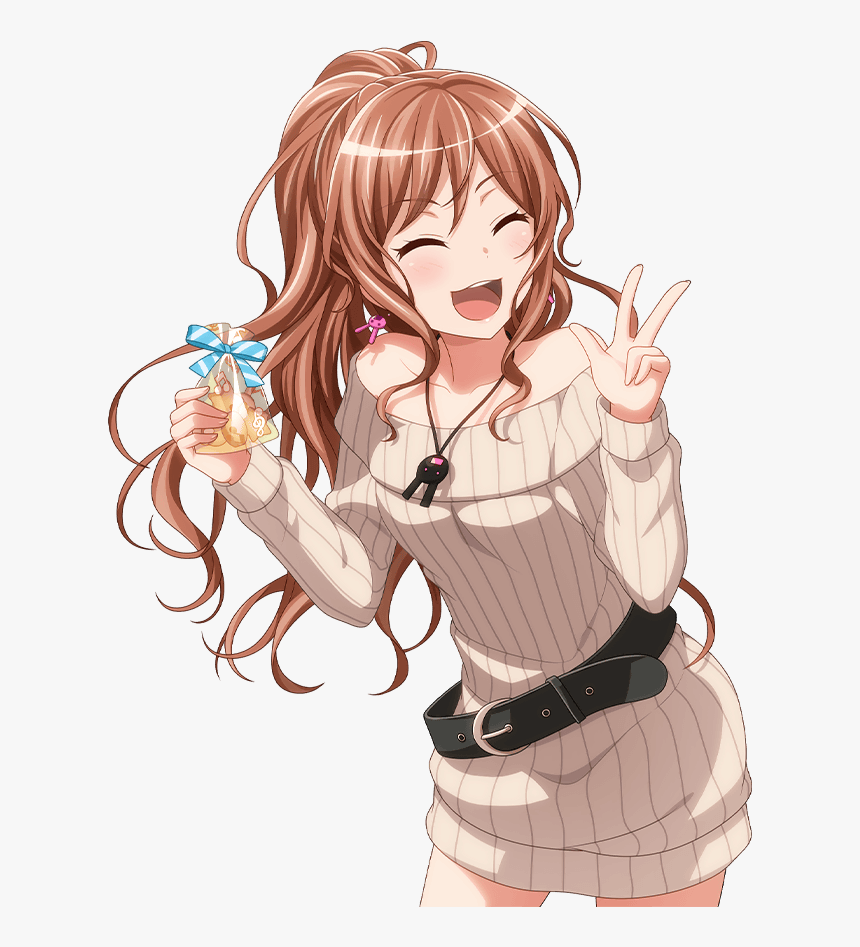 Lisa Imai, HD Png Download