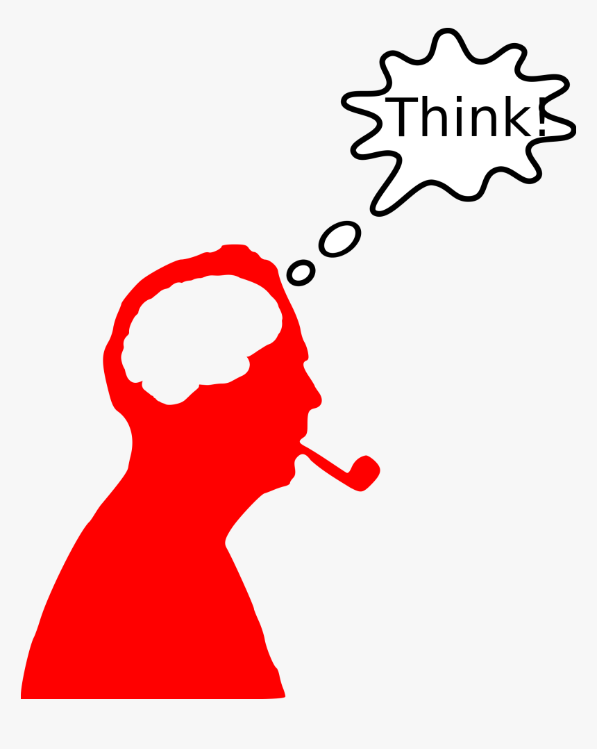 File Mr Pipo Think Doubt Definition, HD Png Download , Transparent Png Image PNGitem