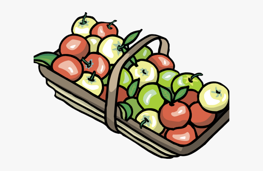 Clipart Apples, HD Png Download
