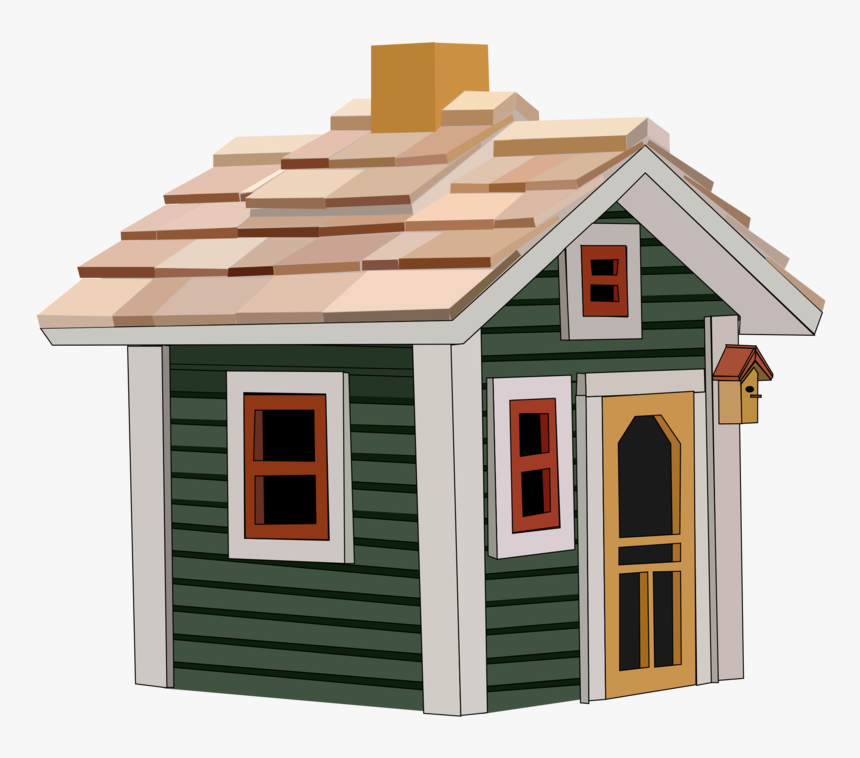 Colorful House Png High-quality Image - Casa De Campo Png, Transparent Png