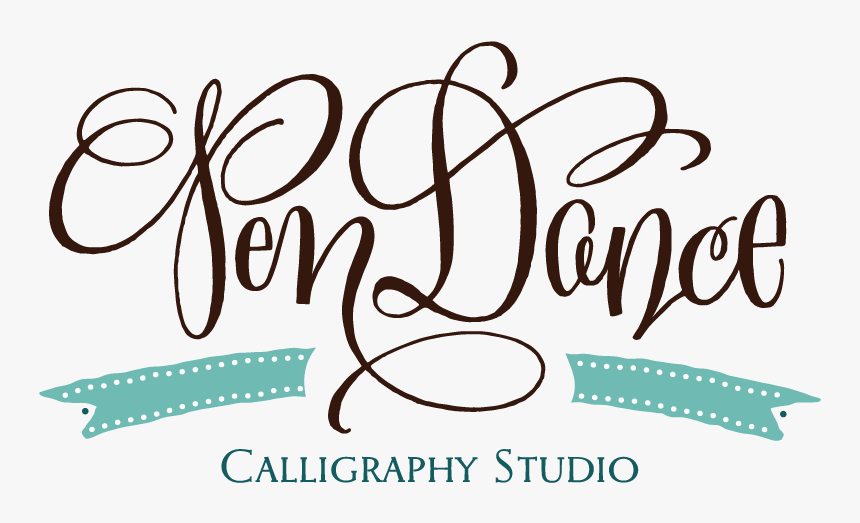 Calligraphy, HD Png Download