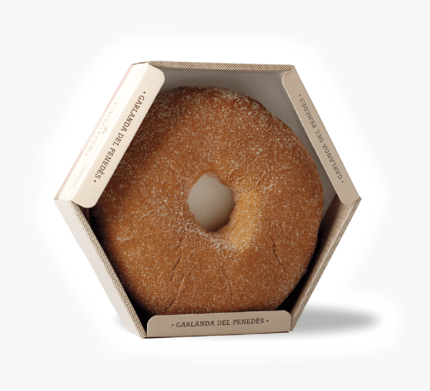 Guirnalda Fca 400g 
			title Guirnalda Fca 400g - Financier, HD Png Download