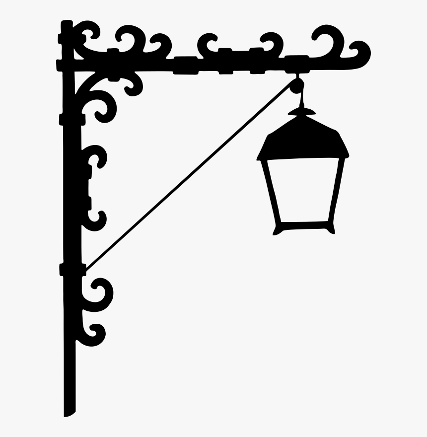 Bulb Drawing Old Fashioned - Sanderson Bed And Breakfast, HD Png Download