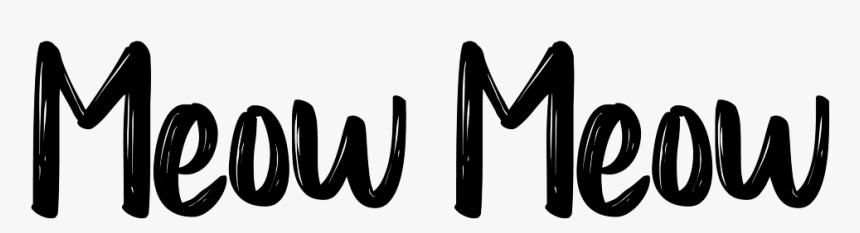 Calligraphy, HD Png Download