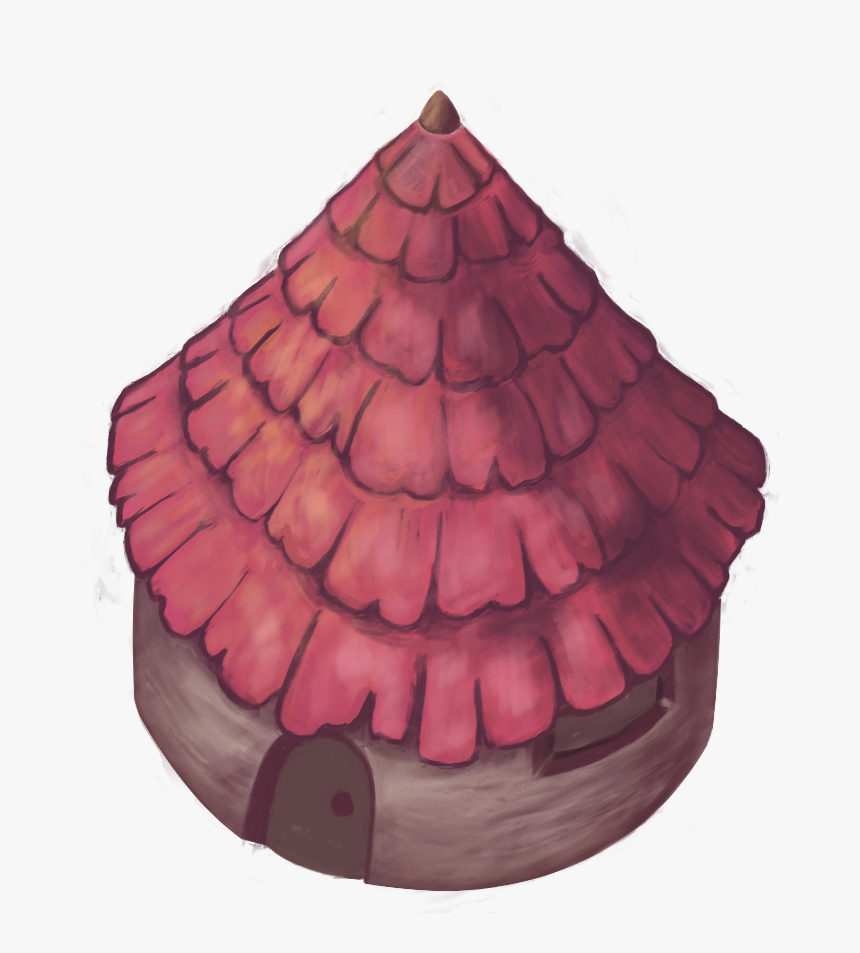 Red Pine, HD Png Download