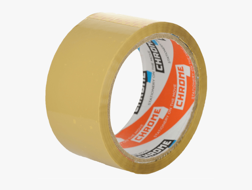 Transparent Packing Tape Png - Art, Png Download