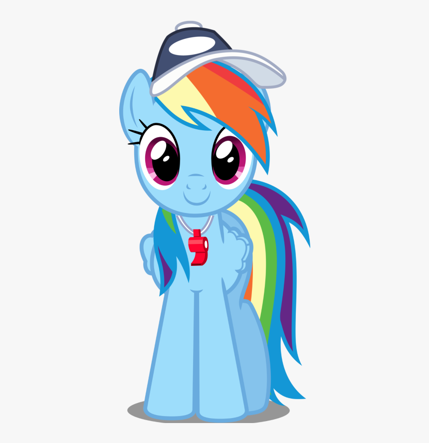 Baseball Cap, Cap, Coaching Cap, Cute, Dashabetes, - Rainbow Dash Cap, HD Png Download