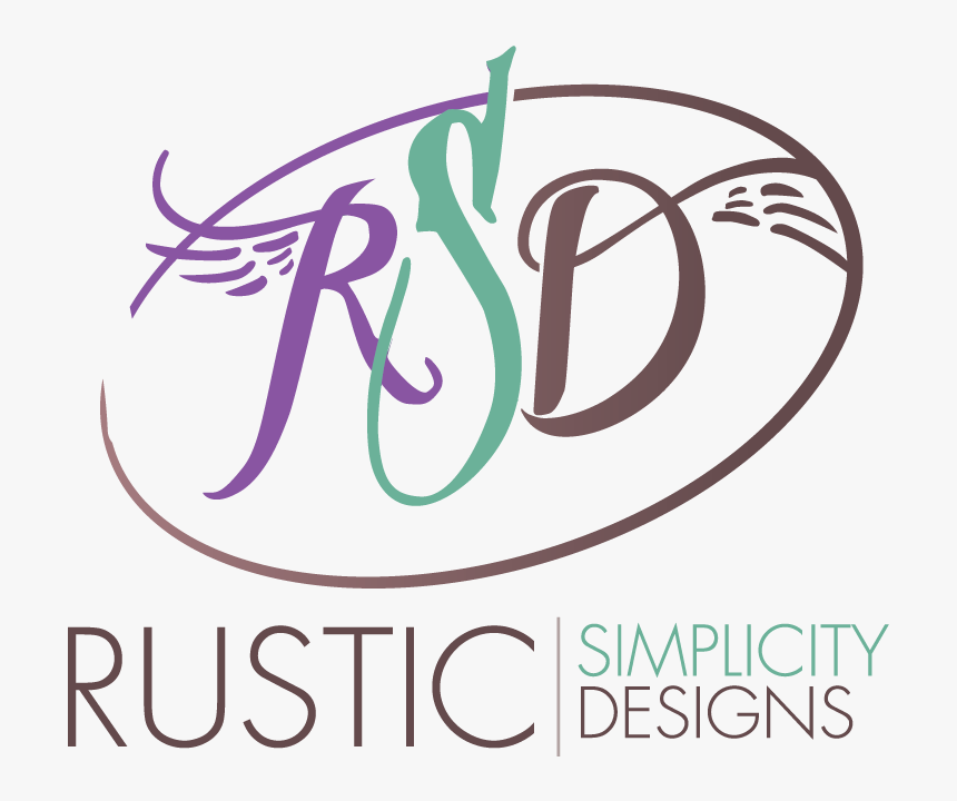 Rustic Simplicity Designs ~ Every Home Has A Story - American Modernism, HD Png Download