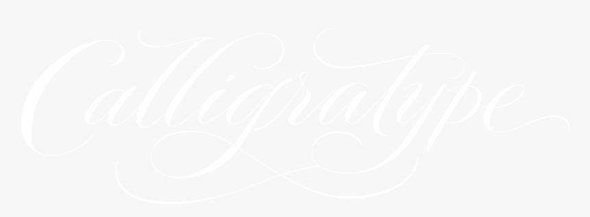 Calligraphy Designs Png, Transparent Png