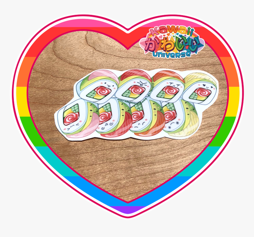 Kawaii Universe, HD Png Download