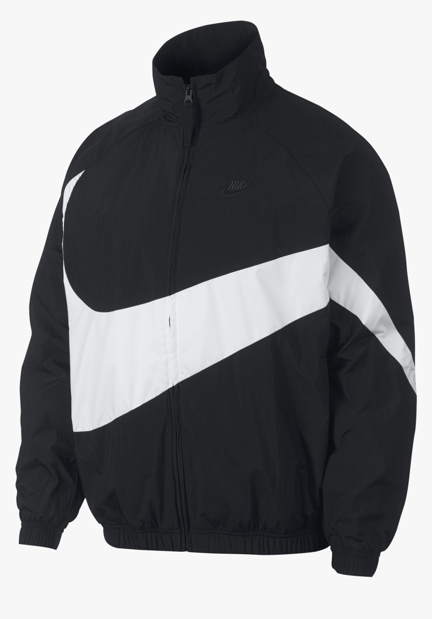 Nike Sportswear Swoosh, HD Png Download