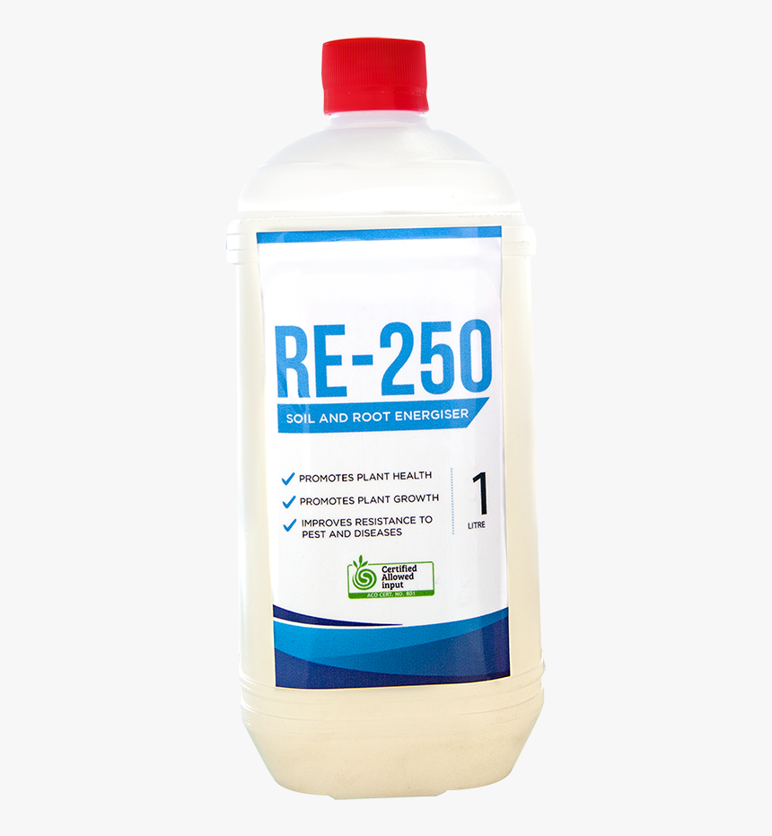 Plastic Bottle, HD Png Download