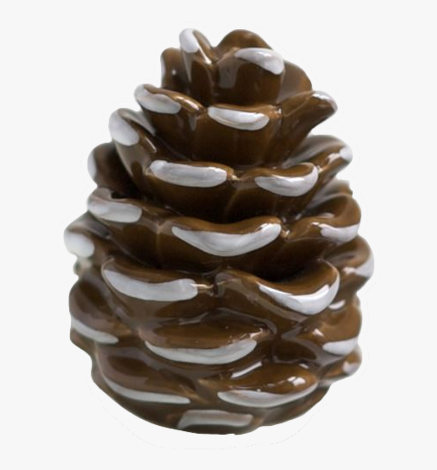 Mini Pine Cones Painting, HD Png Download