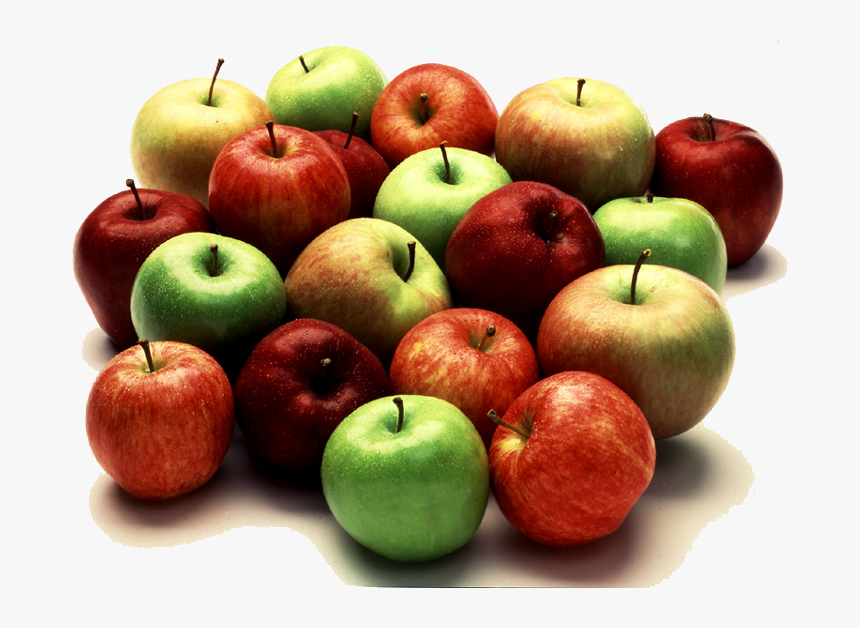 Apple Fruit Png Pic - Apples Png Transparent, Png Download
