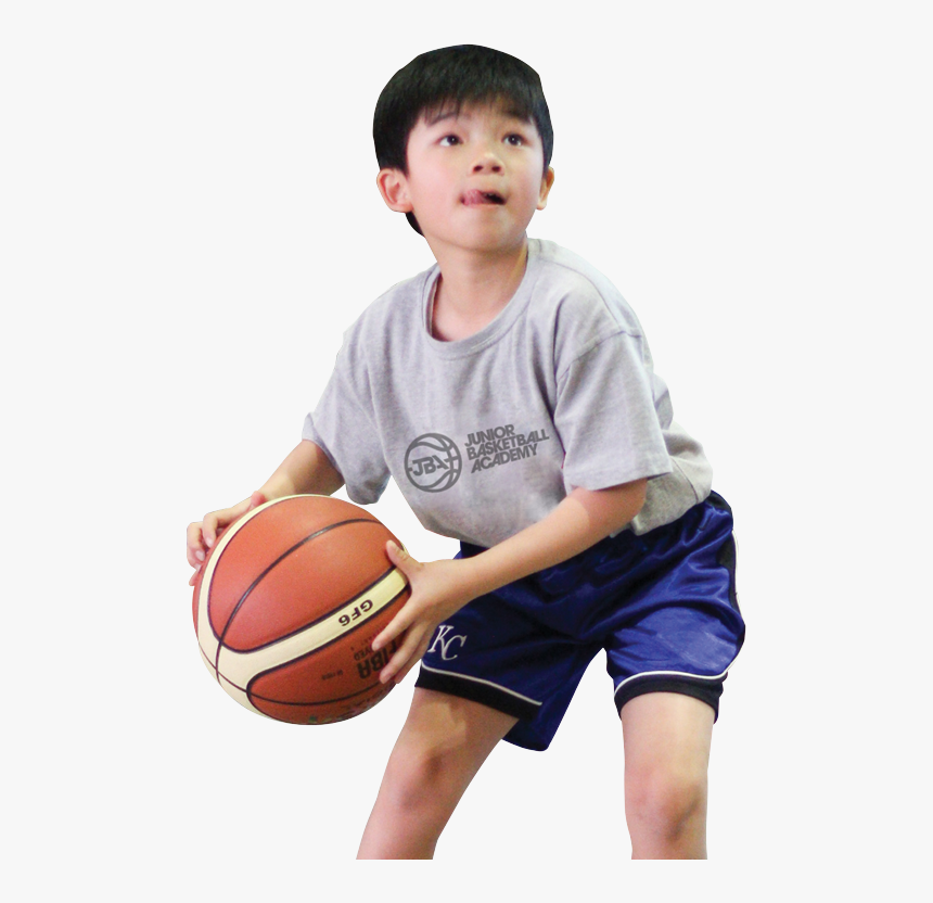 Streetball, HD Png Download