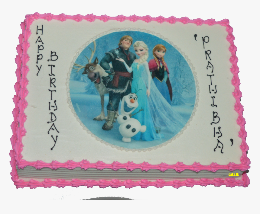 Cake Decorating, HD Png Download