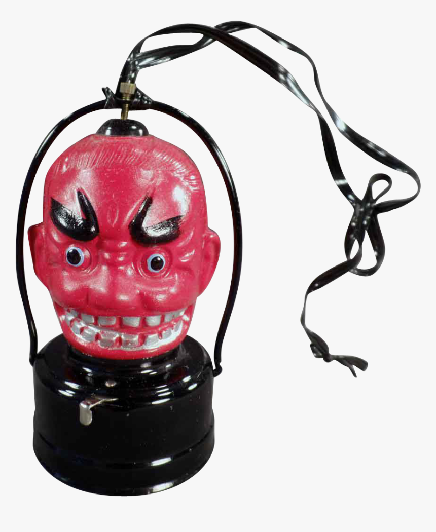Old, Halloween Lantern - Horror, HD Png Download