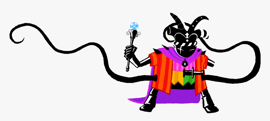 Black Ms Paint Adventures - Black Queen Homestuck, HD Png Download