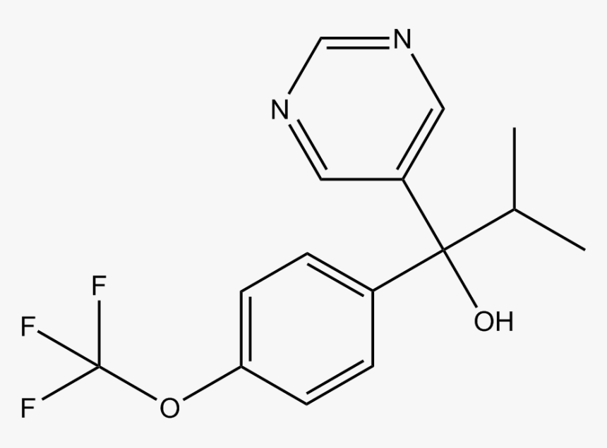 Naproxen At Ph 7.4, HD Png Download