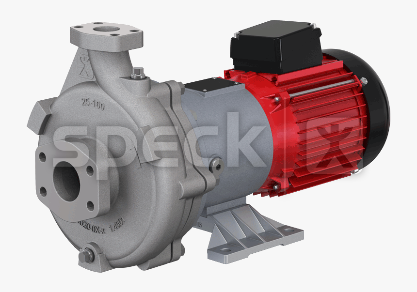 Transparent Mk Png - Magnetic Coupled Pump, Png Download