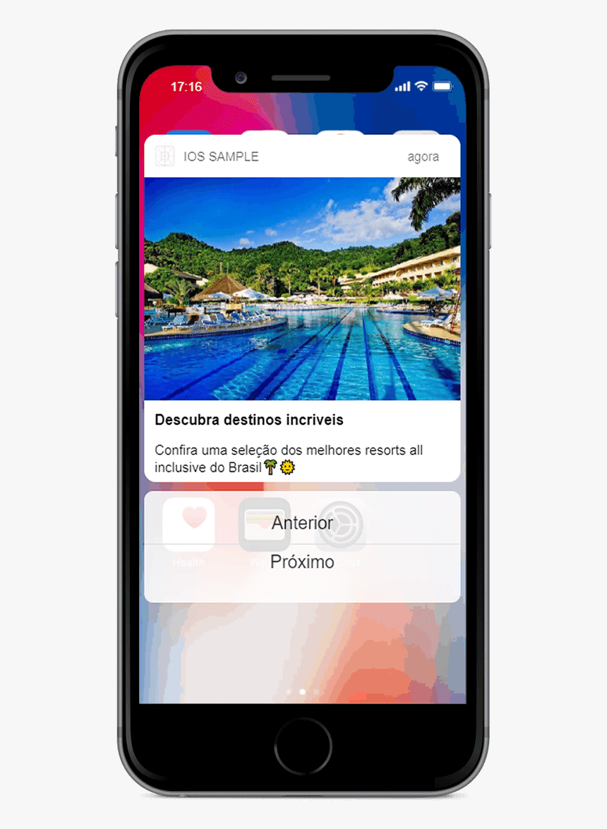 Smartphone, HD Png Download