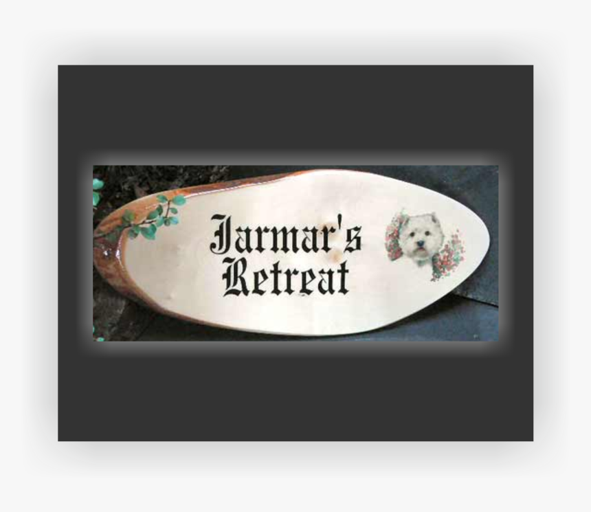 House Signs In Wood - Illustration, HD Png Download