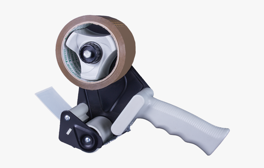 Packing Tape Dispenser Png, Transparent Png