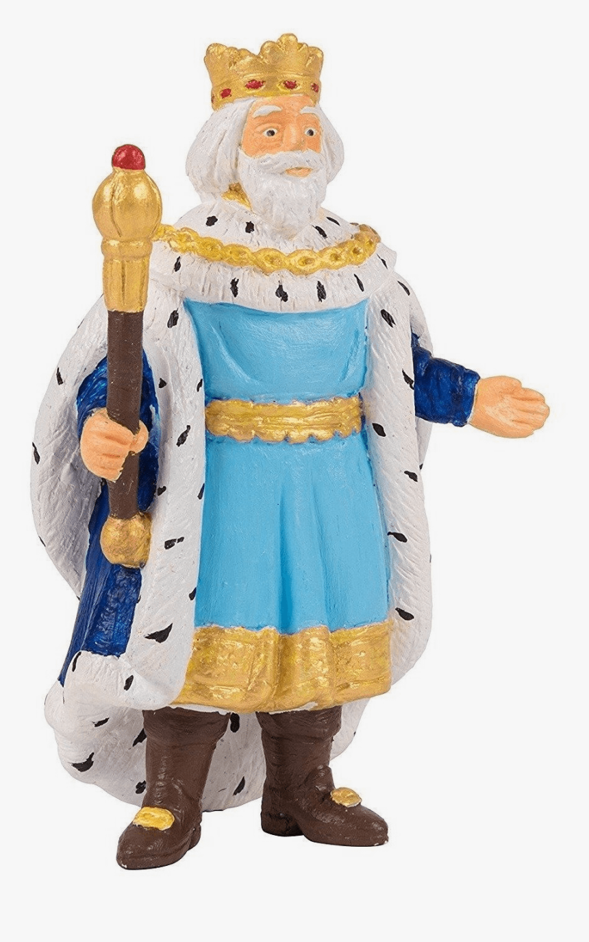 Papo King, HD Png Download