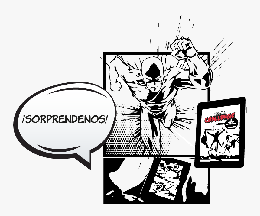 Ilustracion Pasos A Seguir - Cartoon, HD Png Download